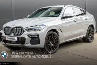 BMW X6 din 2022 cu 95.617 km - oferta BMW163230 - foto 1