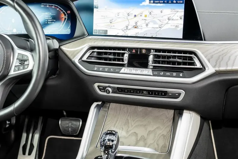 BMW X6 din 2022 cu 95.617 km - oferta BMW163230 - foto 6