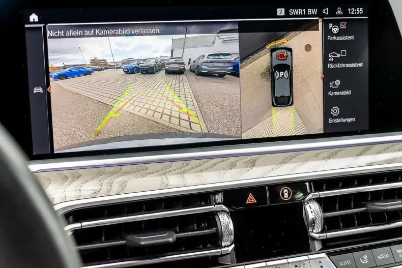 BMW X6 din 2022 cu 95.617 km - oferta BMW163230 - foto 7