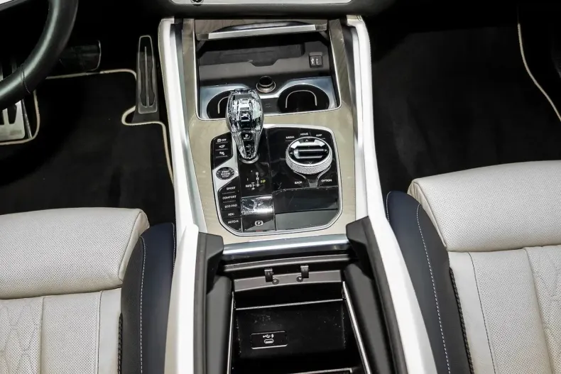 BMW X6 din 2022 cu 95.617 km - oferta BMW163230 - foto 8