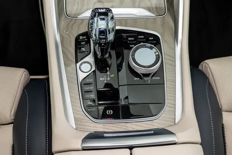 BMW X6 din 2022 cu 95.617 km - oferta BMW163230 - foto 9