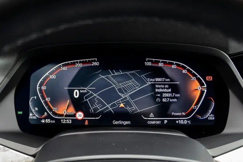 BMW X6 din 2022 cu 95.617 km - oferta BMW163230 - foto 11