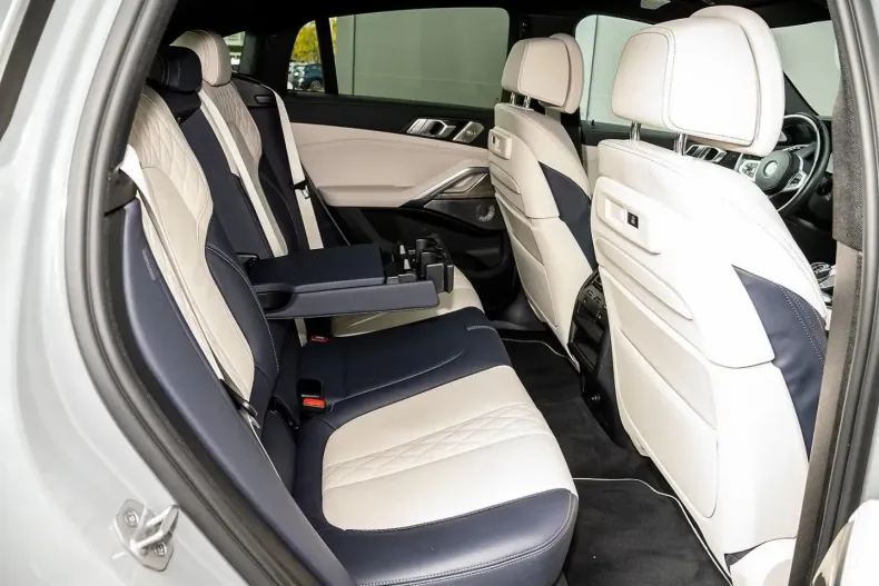 BMW X6 din 2022 cu 95.617 km - oferta BMW163230 - foto 18