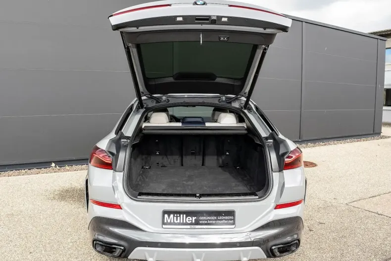 BMW X6 din 2022 cu 95.617 km - oferta BMW163230 - foto 20