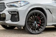 BMW X6 din 2022 cu 95.617 km - oferta BMW163230 - foto 22