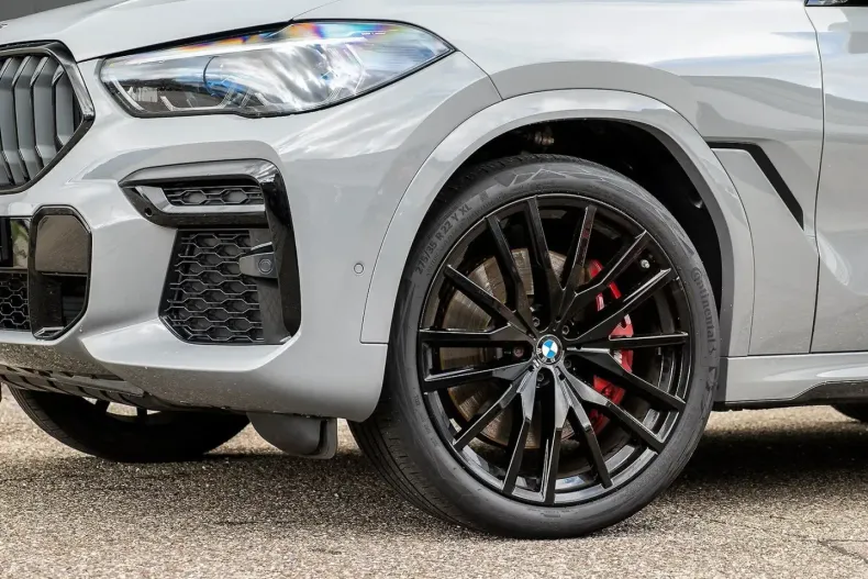 BMW X6 din 2022 cu 95.617 km - oferta BMW163230 - foto 22