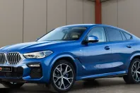 BMW X6 din 2020 cu 80.000 km - oferta BMW163231 - foto 1