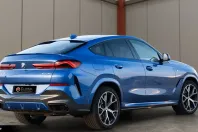 BMW X6 din 2020 cu 80.000 km - oferta BMW163231 - foto 2