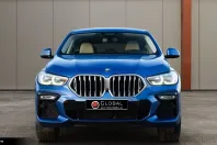 BMW X6 din 2020 cu 80.000 km - oferta BMW163231 - foto 3