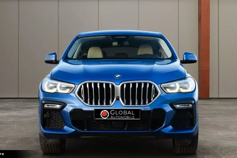 BMW X6 din 2020 cu 80.000 km - oferta BMW163231 - foto 3