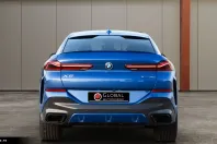 BMW X6 din 2020 cu 80.000 km - oferta BMW163231 - foto 4