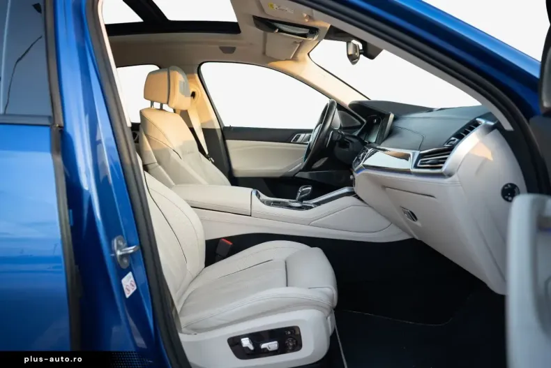 BMW X6 din 2020 cu 80.000 km - oferta BMW163231 - foto 6