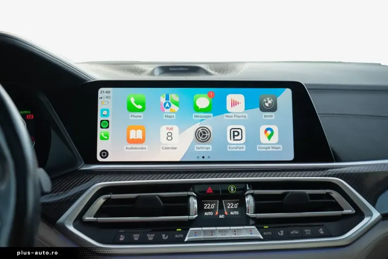 BMW X6 din 2020 cu 80.000 km - oferta BMW163231 - foto 10