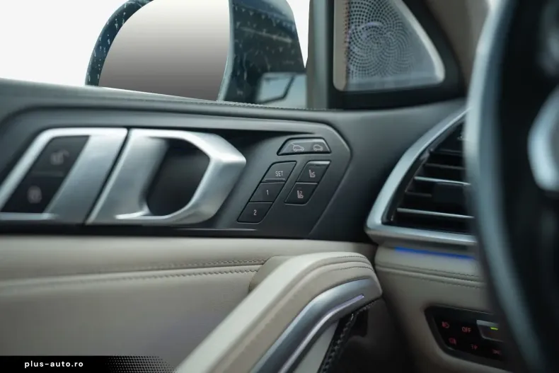 BMW X6 din 2020 cu 80.000 km - oferta BMW163231 - foto 11