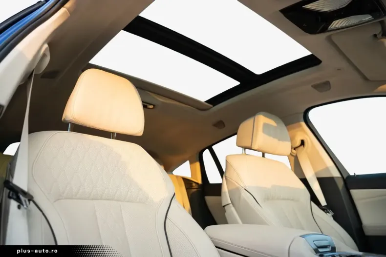 BMW X6 din 2020 cu 80.000 km - oferta BMW163231 - foto 13