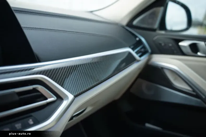 BMW X6 din 2020 cu 80.000 km - oferta BMW163231 - foto 18
