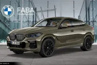 BMW X6 din 2022 cu 102.250 km - oferta BMW163232 - foto 1
