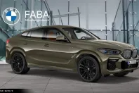 BMW X6 din 2022 cu 102.250 km - oferta BMW163232 - foto 6