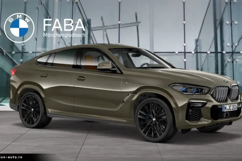 BMW X6 din 2022 cu 102.250 km - oferta BMW163232 - foto 6