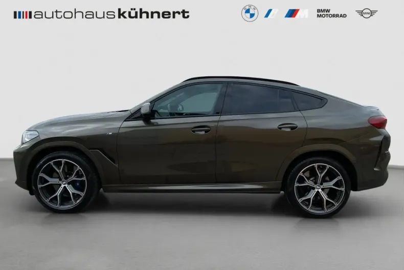 BMW X6 din 2022 cu 104.269 km - oferta BMW163233 - foto 3