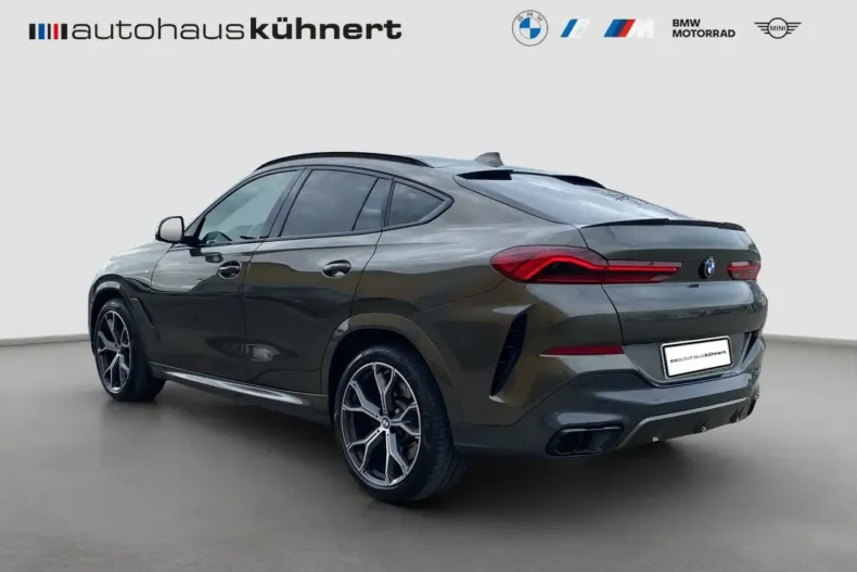 BMW X6 din 2022 cu 104.269 km - oferta BMW163233 - foto 4