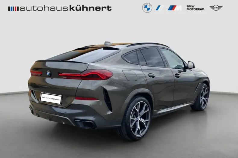 BMW X6 din 2022 cu 104.269 km - oferta BMW163233 - foto 6