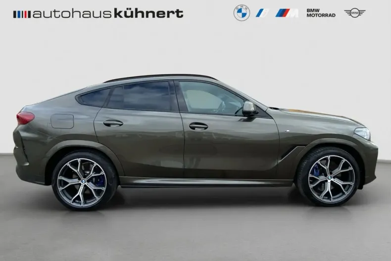 BMW X6 din 2022 cu 104.269 km - oferta BMW163233 - foto 7