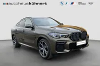 BMW X6 din 2022 cu 104.269 km - oferta BMW163233 - foto 8
