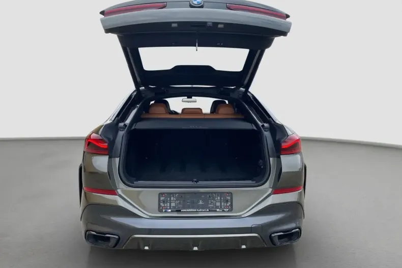 BMW X6 din 2022 cu 104.269 km - oferta BMW163233 - foto 9