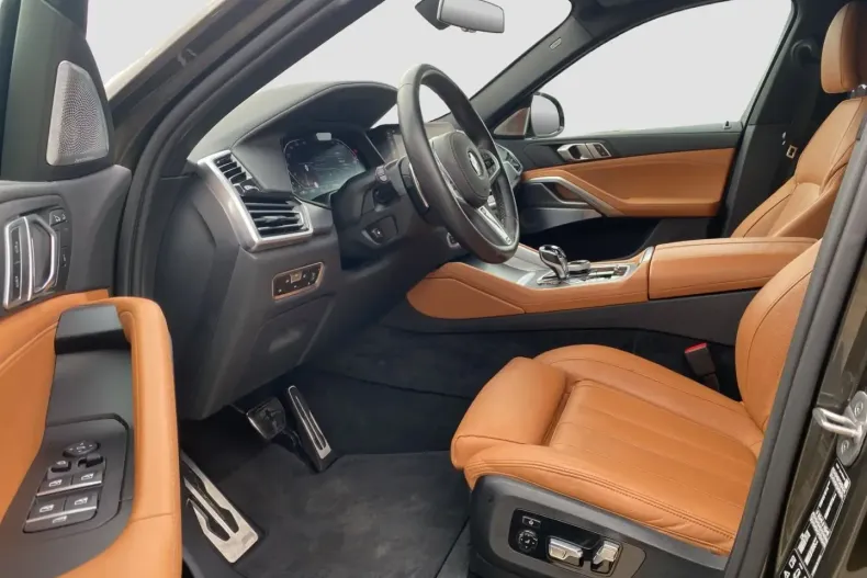 BMW X6 din 2022 cu 104.269 km - oferta BMW163233 - foto 10