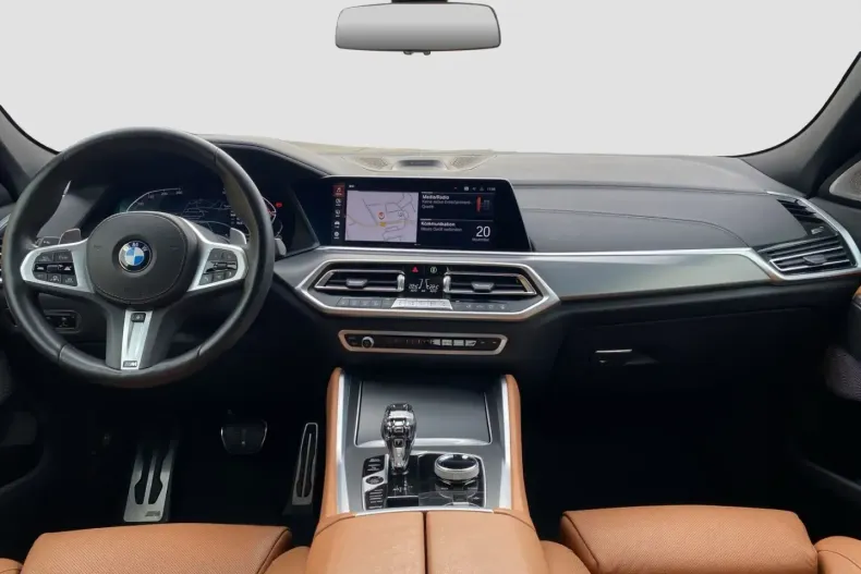 BMW X6 din 2022 cu 104.269 km - oferta BMW163233 - foto 11