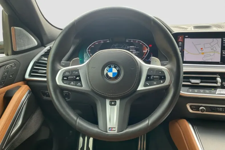 BMW X6 din 2022 cu 104.269 km - oferta BMW163233 - foto 12