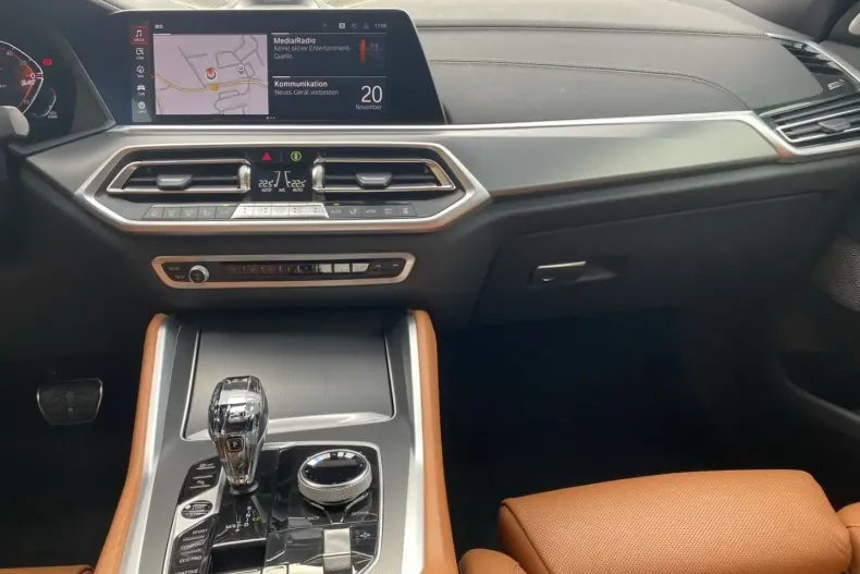 BMW X6 din 2022 cu 104.269 km - oferta BMW163233 - foto 13