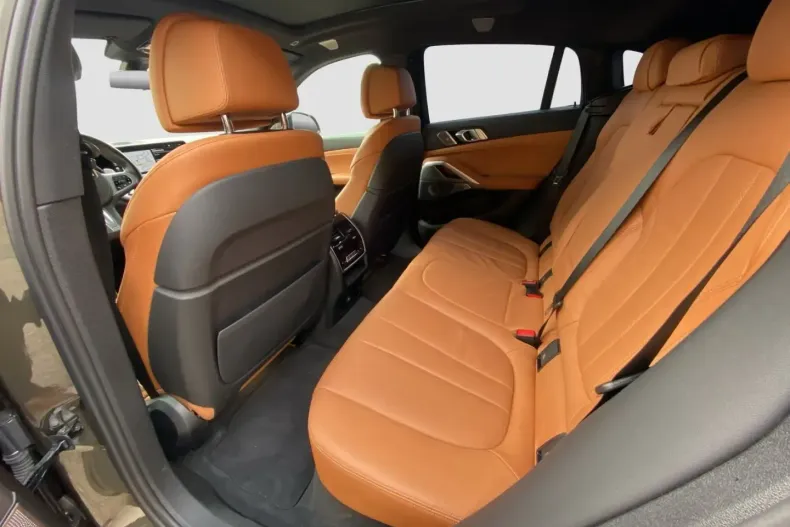 BMW X6 din 2022 cu 104.269 km - oferta BMW163233 - foto 15