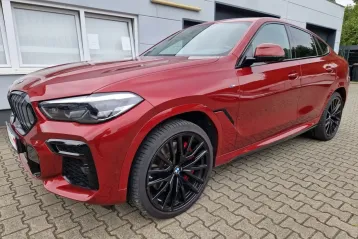 BMW X6 din 2022 - oferta BMW163234
