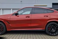 BMW X6 din 2022 cu 90.000 km - oferta BMW163234 - foto 4