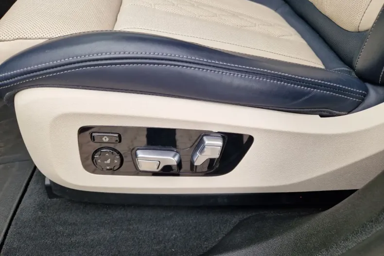 BMW X6 din 2022 cu 90.000 km - oferta BMW163234 - foto 13