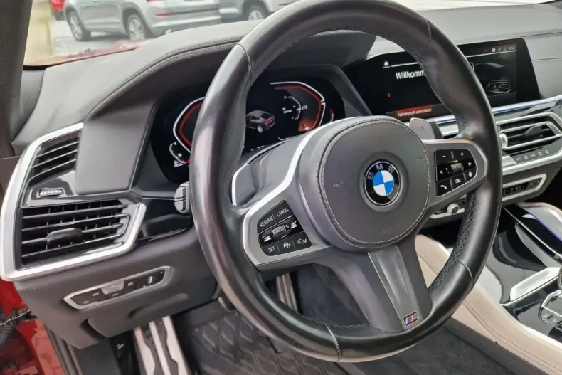 BMW X6 din 2022 cu 90.000 km - oferta BMW163234 - foto 15