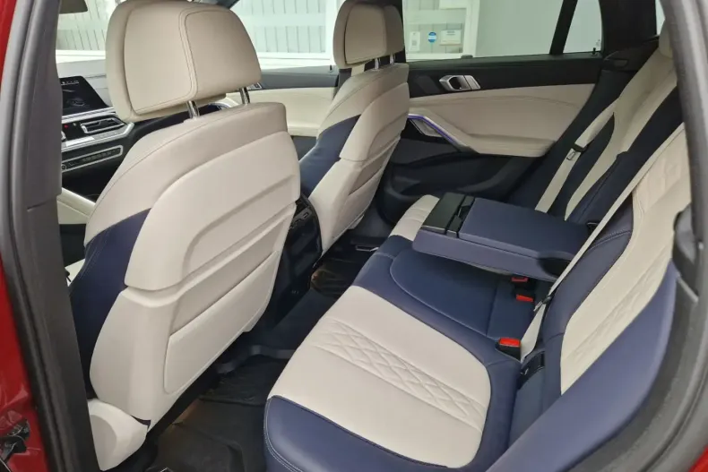 BMW X6 din 2022 cu 90.000 km - oferta BMW163234 - foto 17