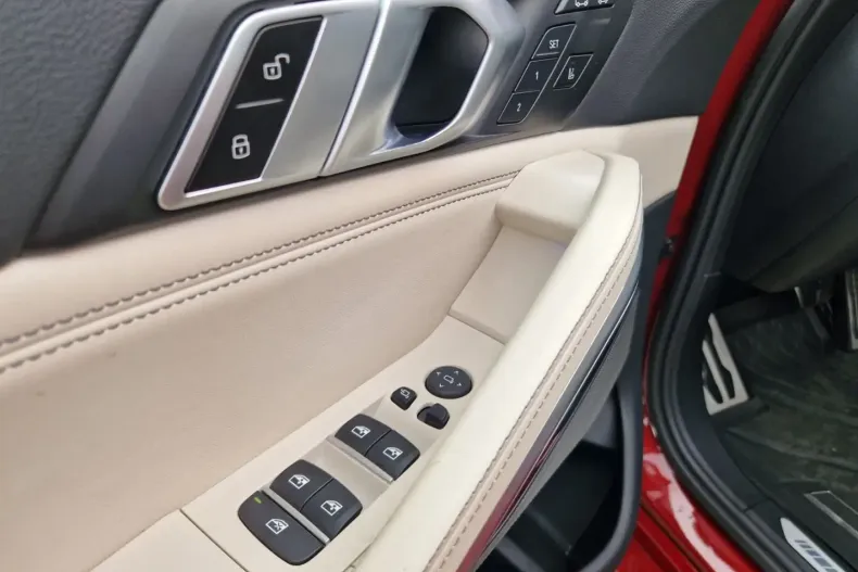 BMW X6 din 2022 cu 90.000 km - oferta BMW163234 - foto 23