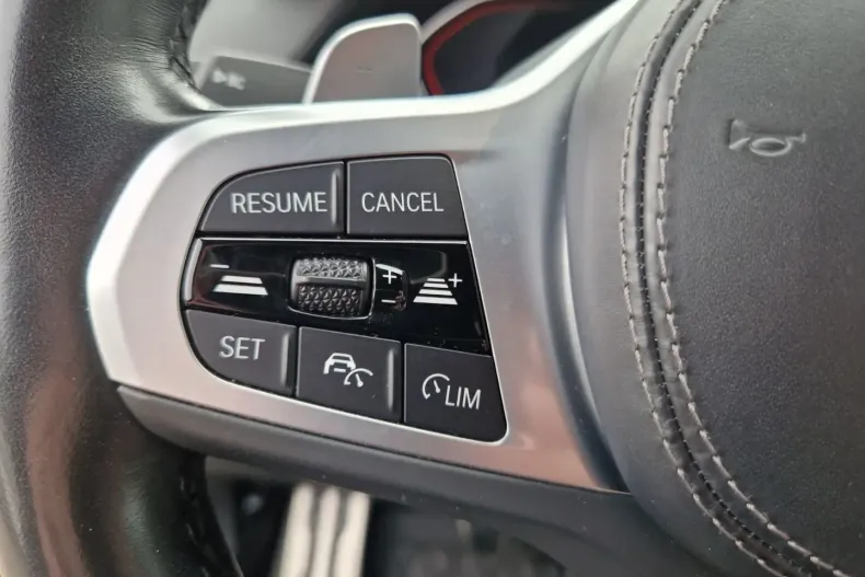 BMW X6 din 2022 cu 90.000 km - oferta BMW163234 - foto 24