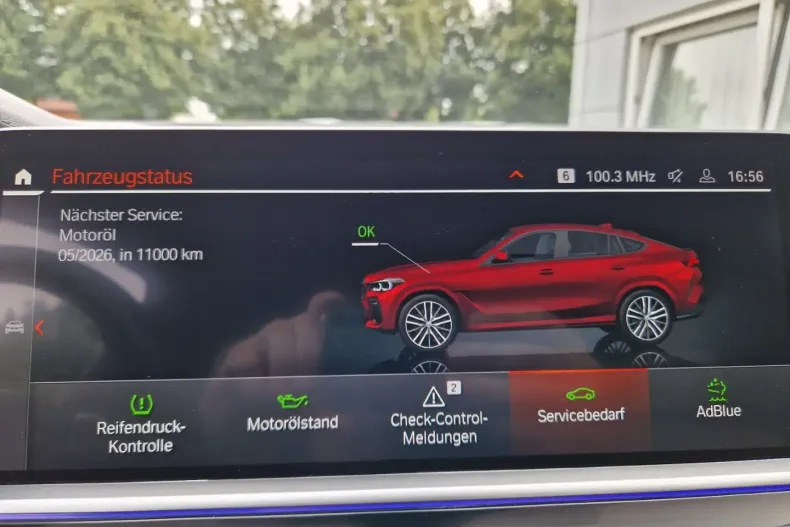 BMW X6 din 2022 cu 90.000 km - oferta BMW163234 - foto 28