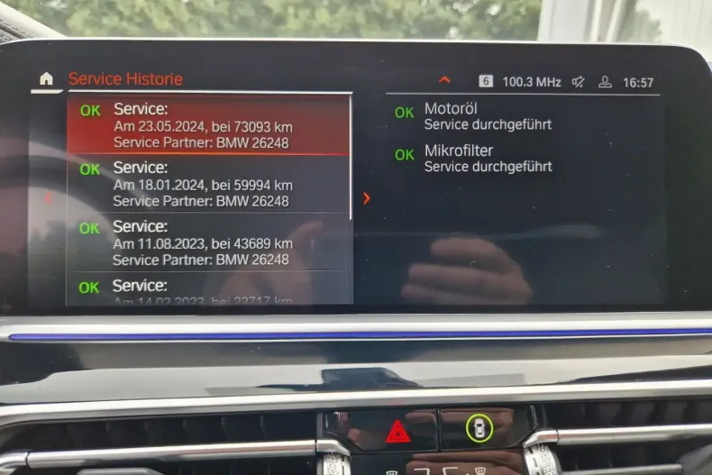 BMW X6 din 2022 cu 90.000 km - oferta BMW163234 - foto 29