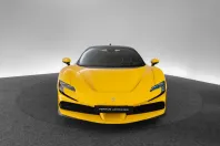Ferrari SF90 din 2022 cu 7.300 km - oferta FER163235 - foto 2