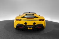 Ferrari SF90 din 2022 cu 7.300 km - oferta FER163235 - foto 7