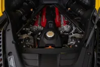 Ferrari SF90 din 2022 cu 7.300 km - oferta FER163235 - foto 20