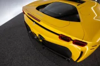 Ferrari SF90 din 2022 cu 7.300 km - oferta FER163235 - foto 39