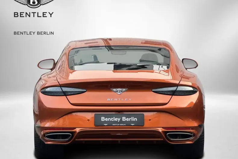 Bentley Continental GT din 2024 cu 2.500 km - oferta BEN163236 - foto 5