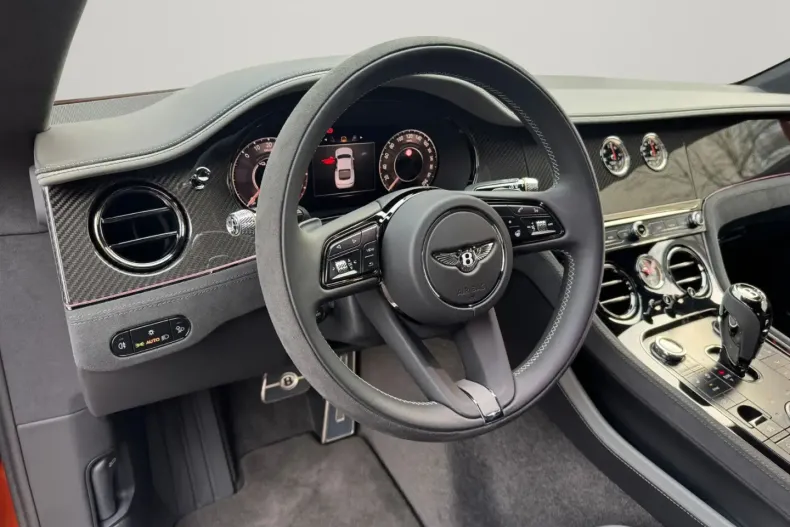 Bentley Continental GT din 2024 cu 2.500 km - oferta BEN163236 - foto 11