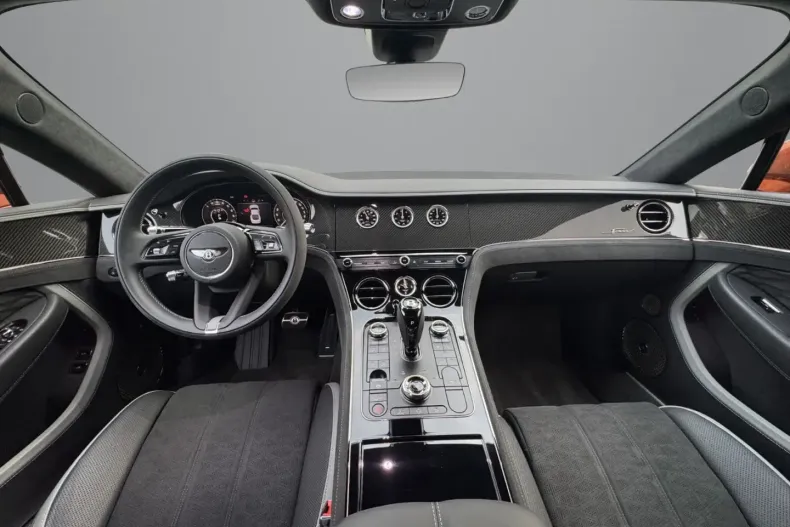 Bentley Continental GT din 2024 cu 2.500 km - oferta BEN163236 - foto 14